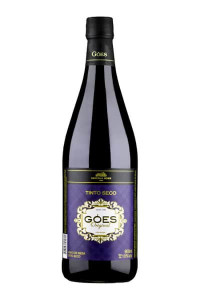VINHO TINTO GOES ORIGINAL 900ML SECO