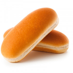 PAO PARA HOT DOG PIZZAOLA 450GR