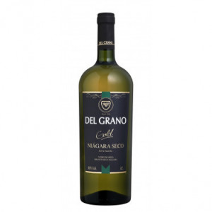 VINHO DEL GRANO GOLD NIAGARA SECO 1LT
