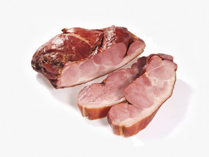 Bacon Paleta Santa Rosa Bandeja de 400 Gr