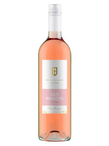 VINHO SUAVE SAN MARTIN 750ML ROSE