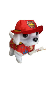 CACHORRO PATRULHA CANINA QUE LATE 