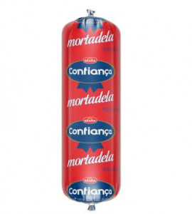 MORTADELA SEARA CONFIANCA 400GR