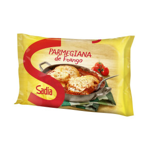 FILE FRANGO PARMEGIANA SADIA 500G