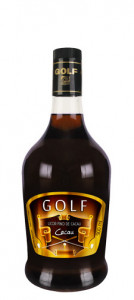 BEB. LICOR GOLF 900ML CACAU
