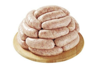 Linguiça de Frango Nutribem por Kg