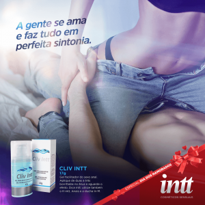 CLIV INTT - GEL DESSENSIBILIZANTE