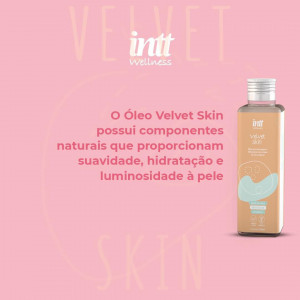 OLEO VELVET SKIN