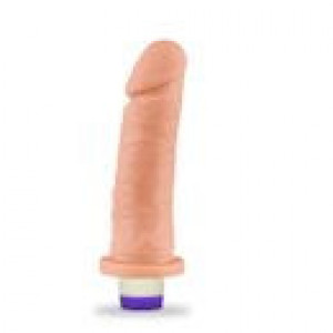 PROTESE COM VIBRO INTERNO 14X3,5