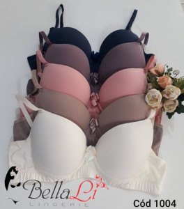 SUTIEN AVULSO COM ELASTICO REFORÇADO EXG