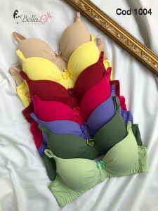 SUTIEN AVULSO REFORÇADO COM ELASTICO