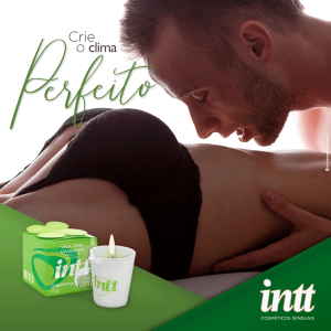 VELA BEIJAVEL MENTA - INTT