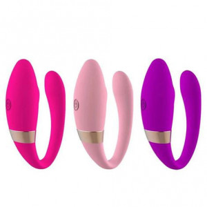 VIBRADOR PARA CASAL