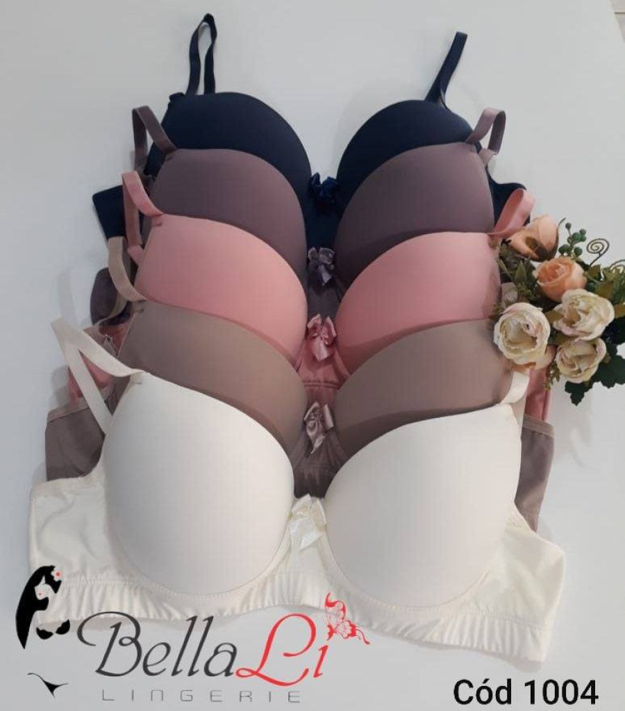 SUTIEN AVULSO COM ELASTICO REFORÇADO EXG