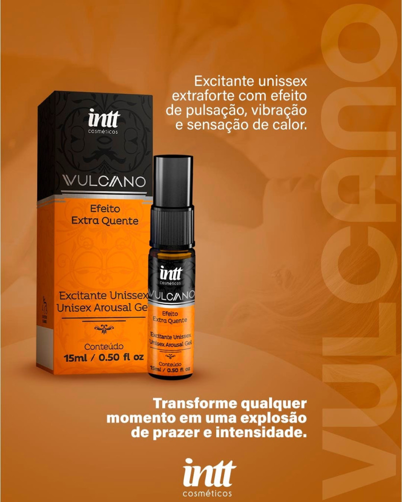 VULCANO - INTT