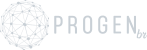 Logotipo ProgenBR